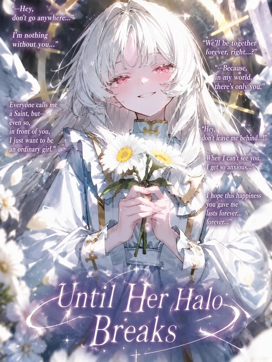 Akatuk1over의 Until Her Halo Breaks