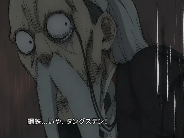 Profile image of ヘンリー・ヘンダーソン