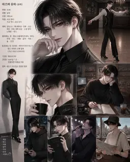 Profile image of 유마