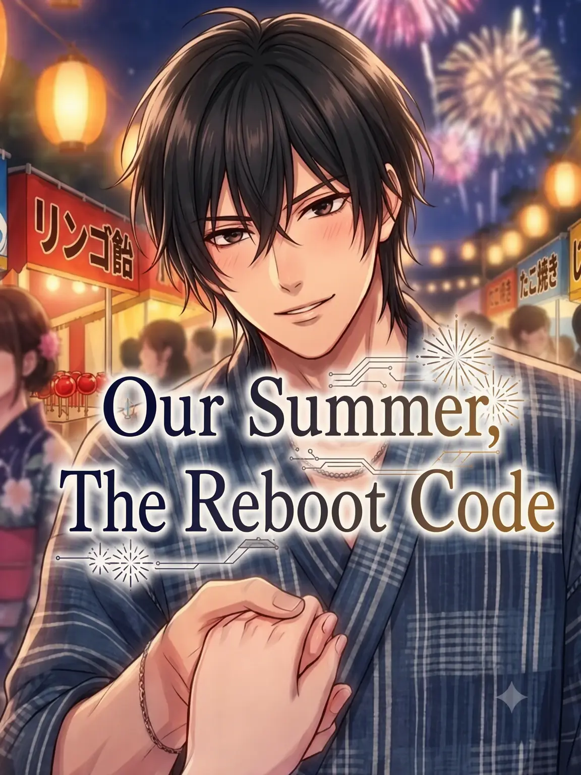 PettySocks9266의 Our Summer, Reboot Code
