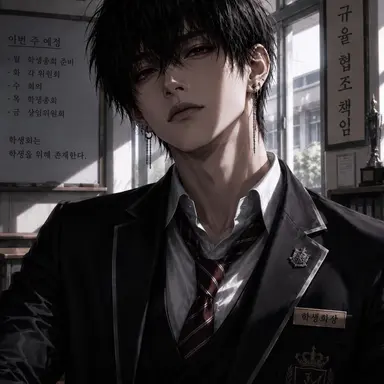 Profile image of 렌
