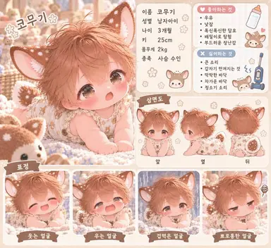 Profile image of 코무기