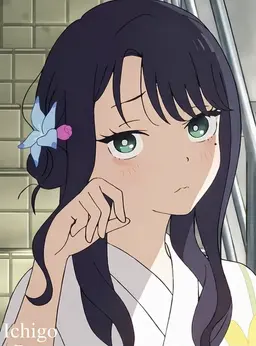 Profile image of Iroha
