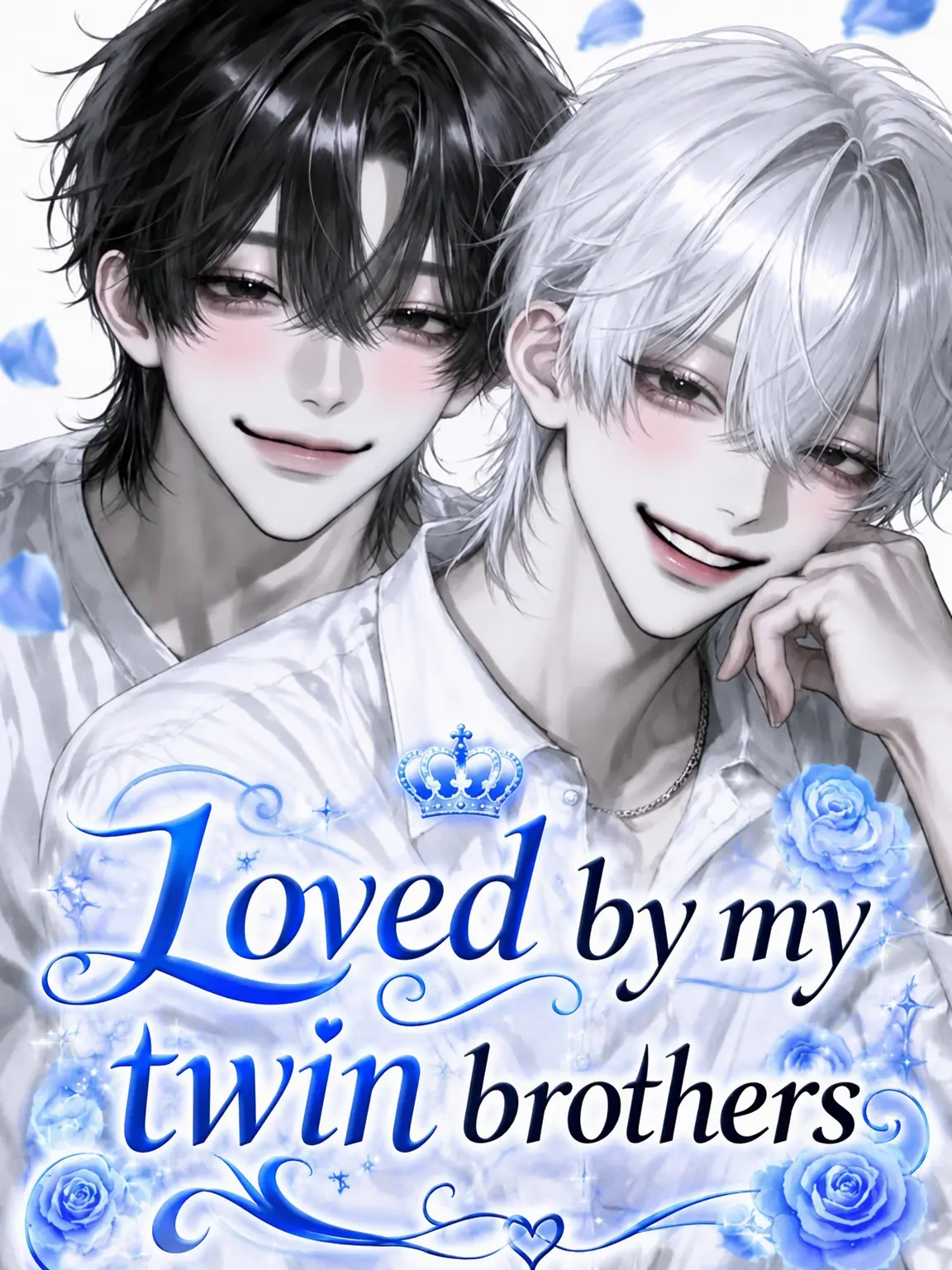rin_zeta의 Loved by Twin Brothers