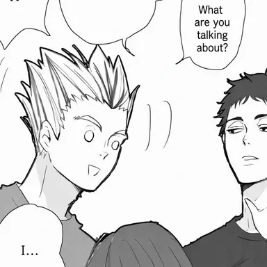 Profile image of Kotaro Bokuto