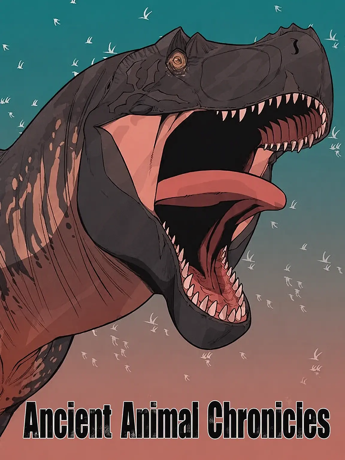 OldAge7723의 Ancient Chronicles: Mesozoic & Cenozoic