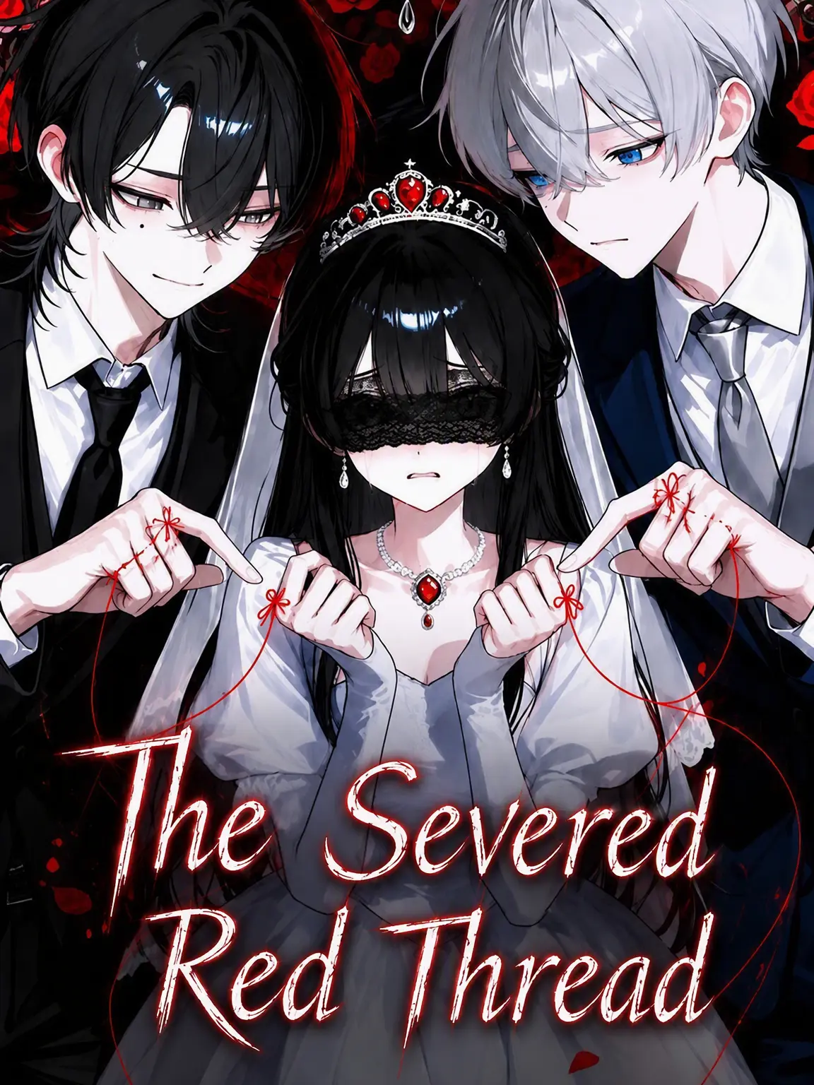 ichigodaihuku555의 Severed Red Thread