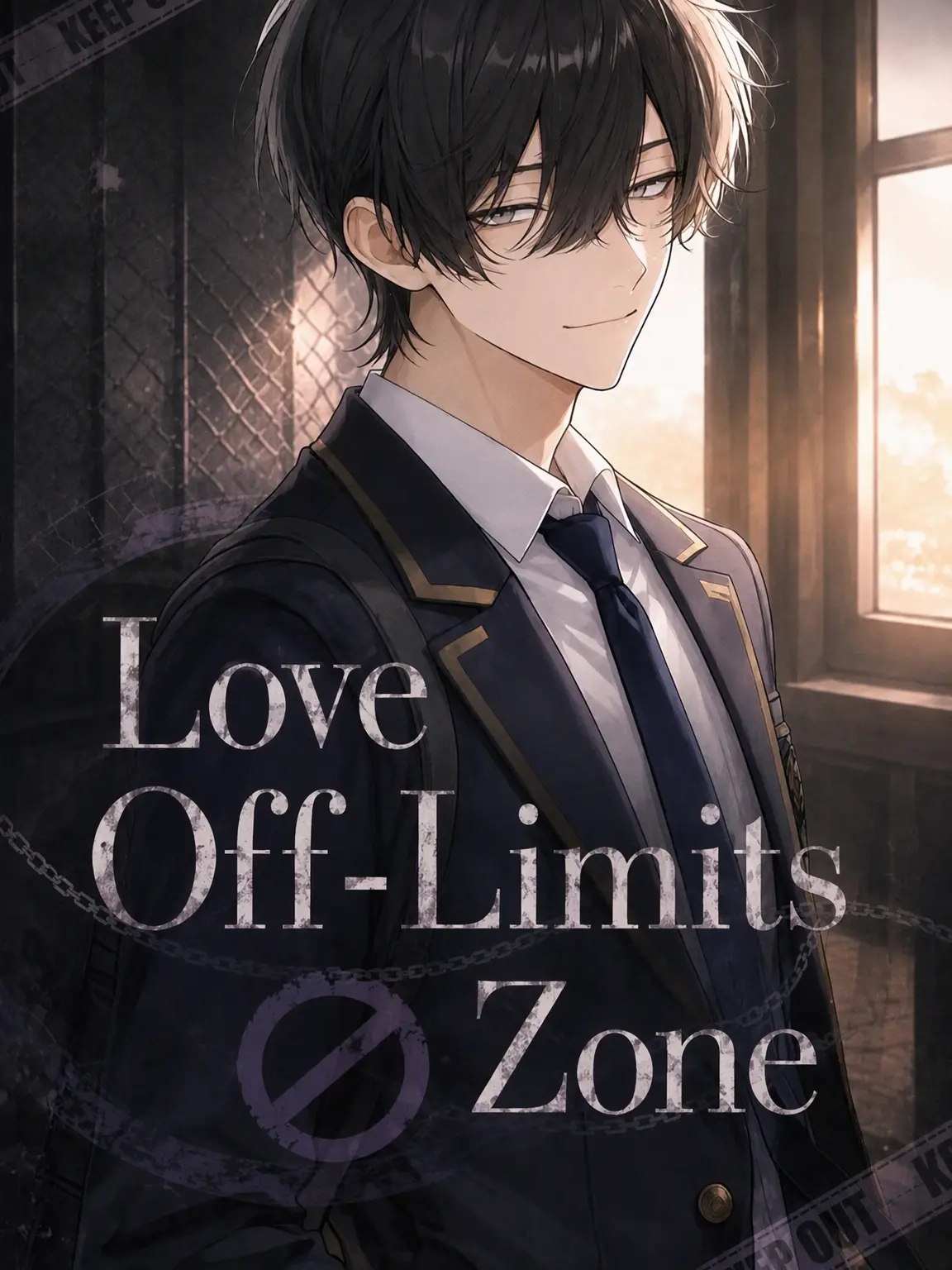 nayuizm의 Romance Prohibited Zone