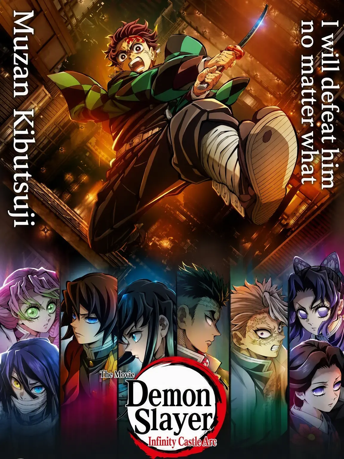 GivingMeno8823의 Demon Slayer: The Fox Girl!?