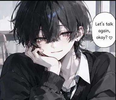 Profile image of Yu