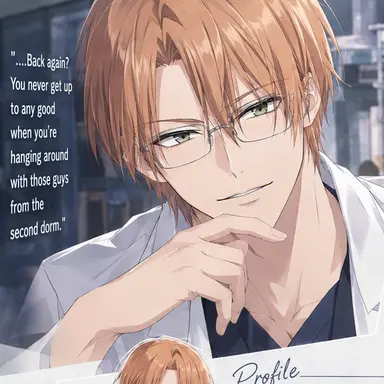Profile image of Hokuto Umeda