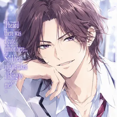 Profile image of Minami Nanba