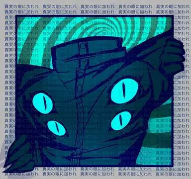 Profile image of ファーザー・オーバーシア