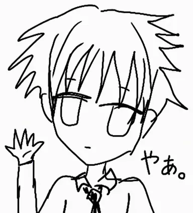 Profile image of ノ_インジョン