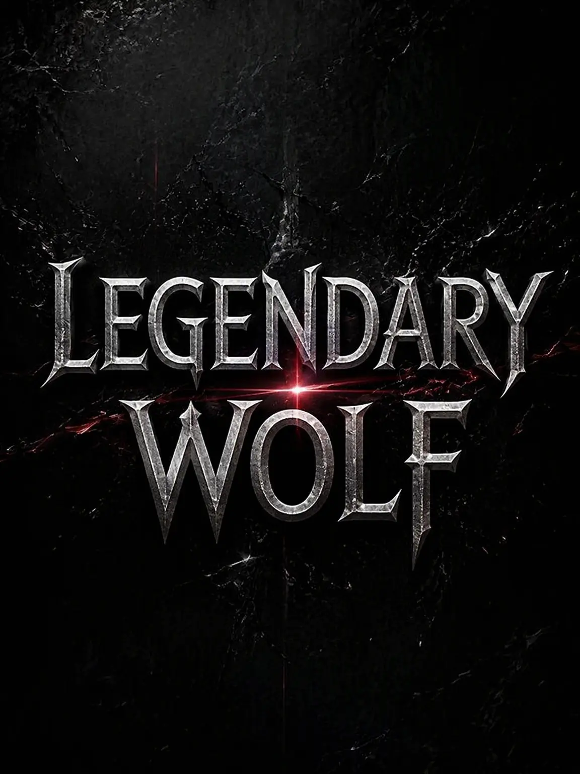 Howl_1221의 Legendary Wolf