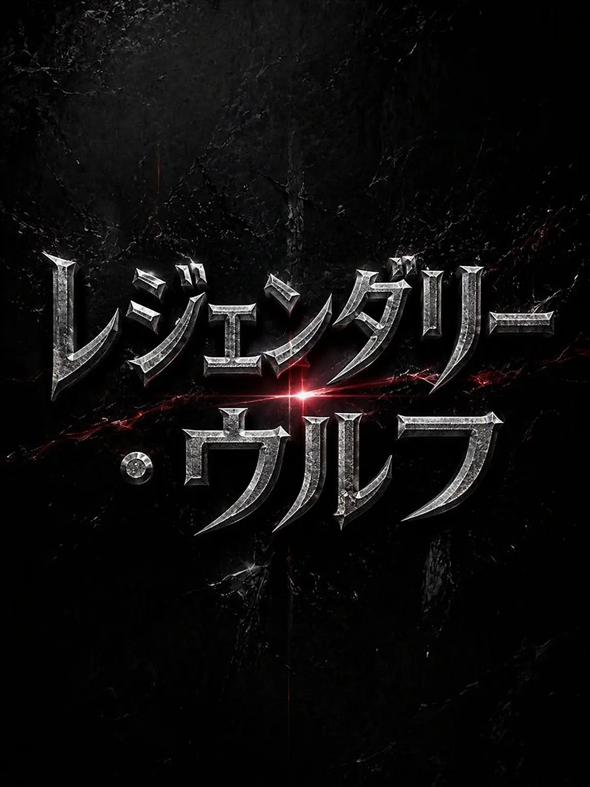 Howl_1221의 《レジェンダリー・ウルフ》