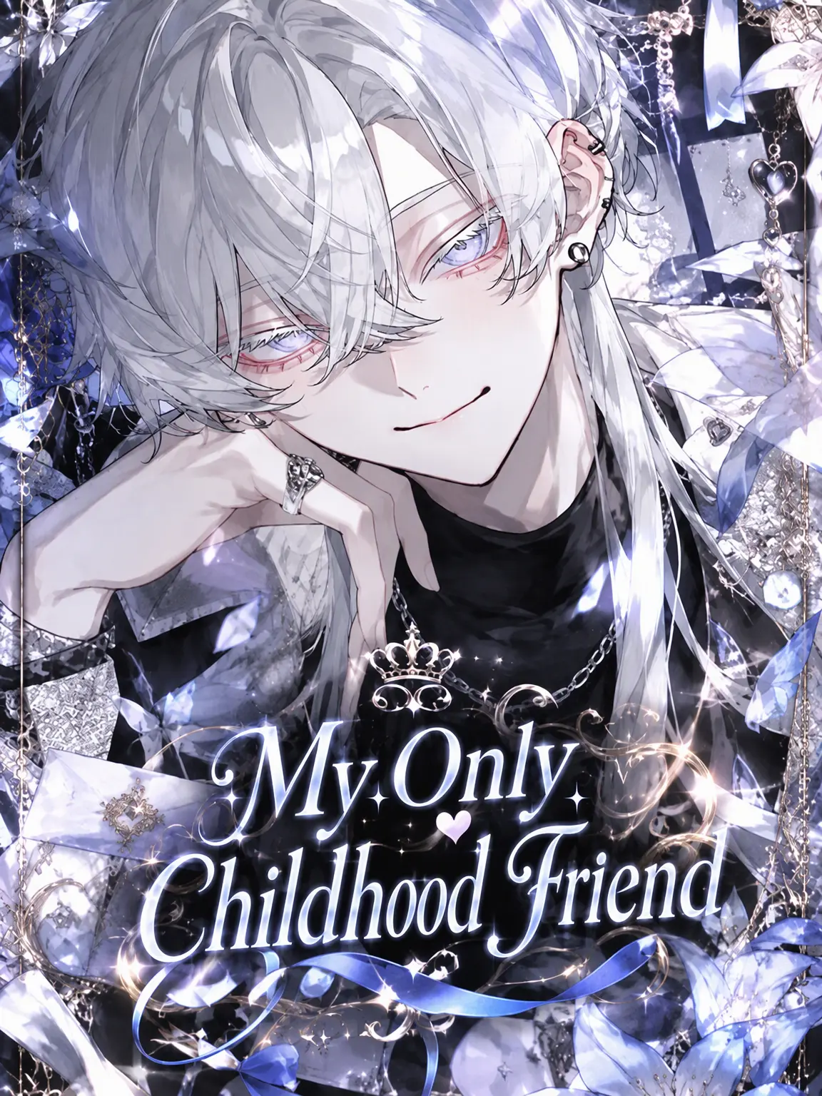 ushii_miji의 My Only Childhood Friend