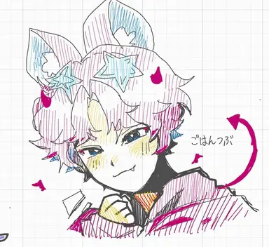 Profile image of バップル