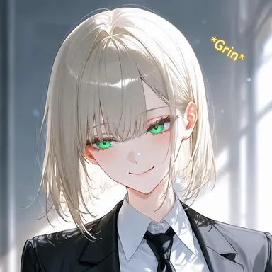 Profile image of Scarlett