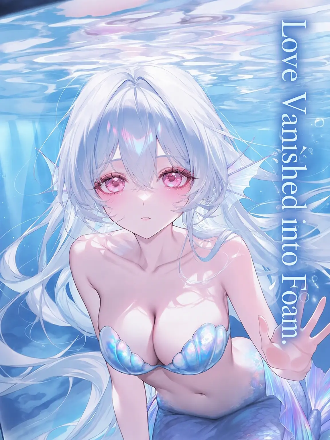 motamaeuphoria의 Love Lost in the Foam