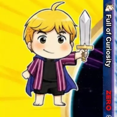 Profile image of MagicSwordsmanLove