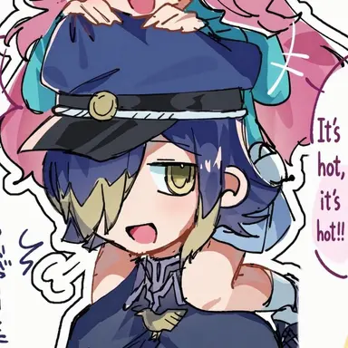 Profile image of Kuro