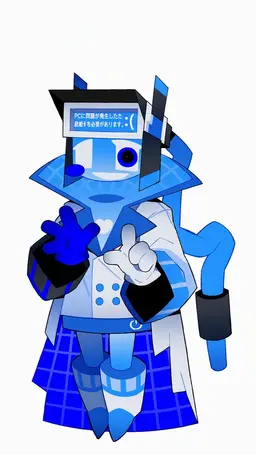 Profile image of クラッシュ
