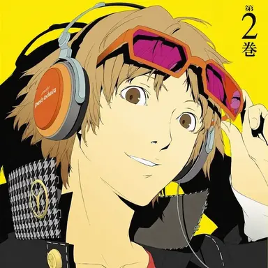 Profile image of 花村 陽介
