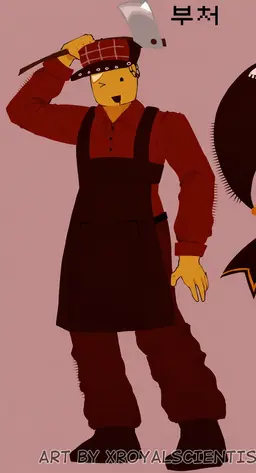 Profile image of 부처
