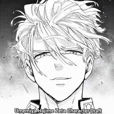Profile image of Umemiya Hajime