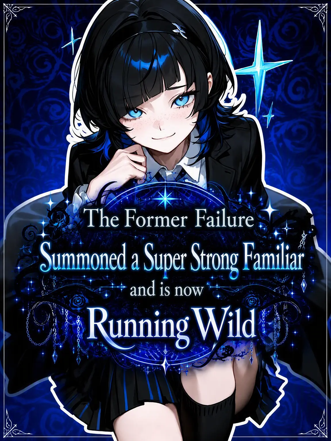 JINSEI_KUSOSUGI_0628의 The Ex-Failure's Familiar Rampage
