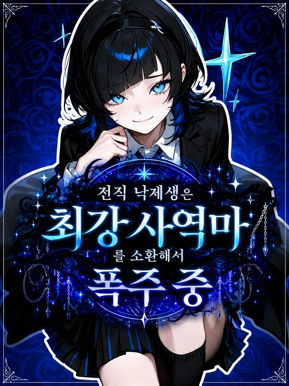 JINSEI_KUSOSUGI_0628의 전직 낙제생은 사역마를 소환해 폭주 중