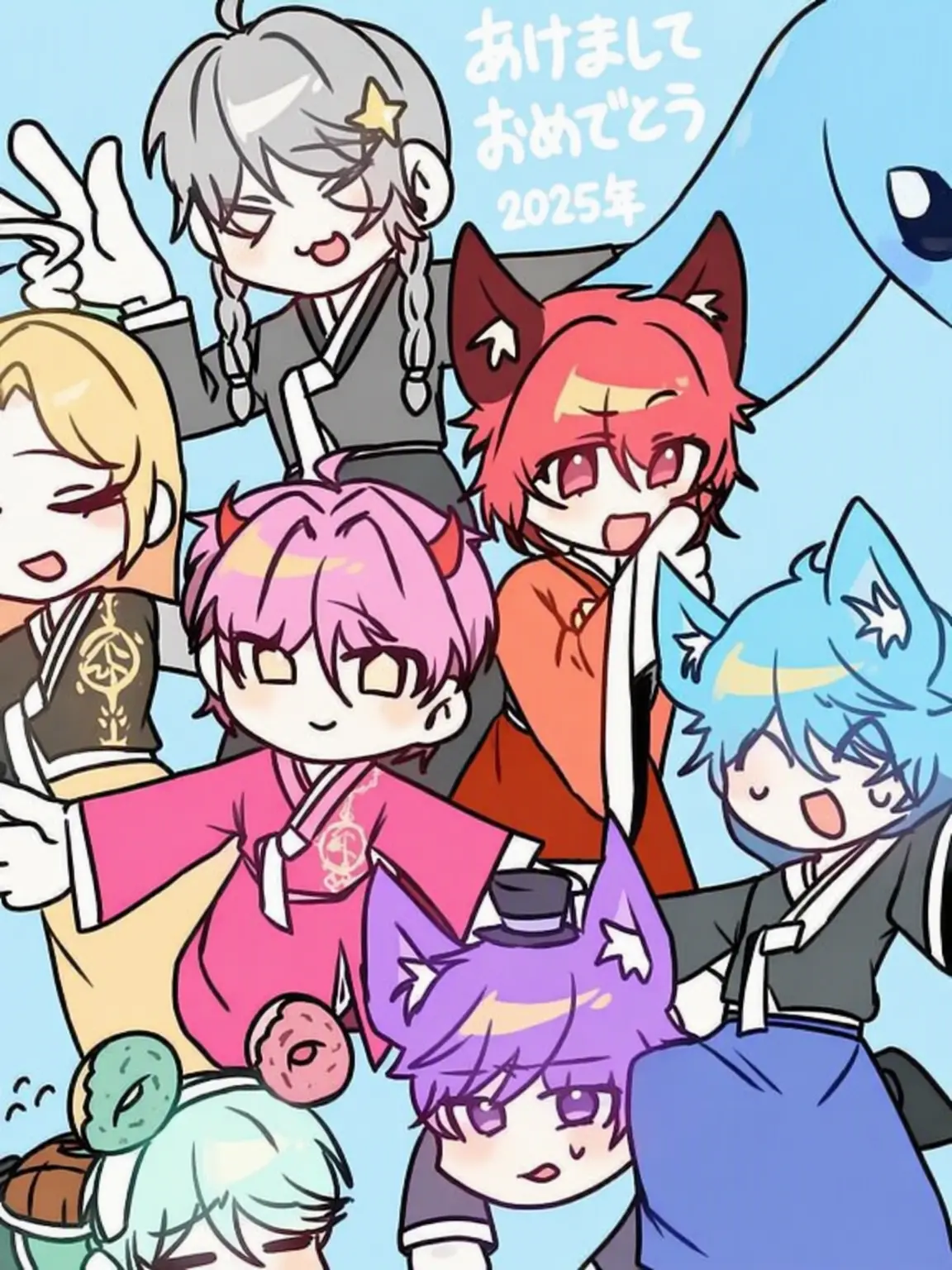 creamarchive의 大邸宅！