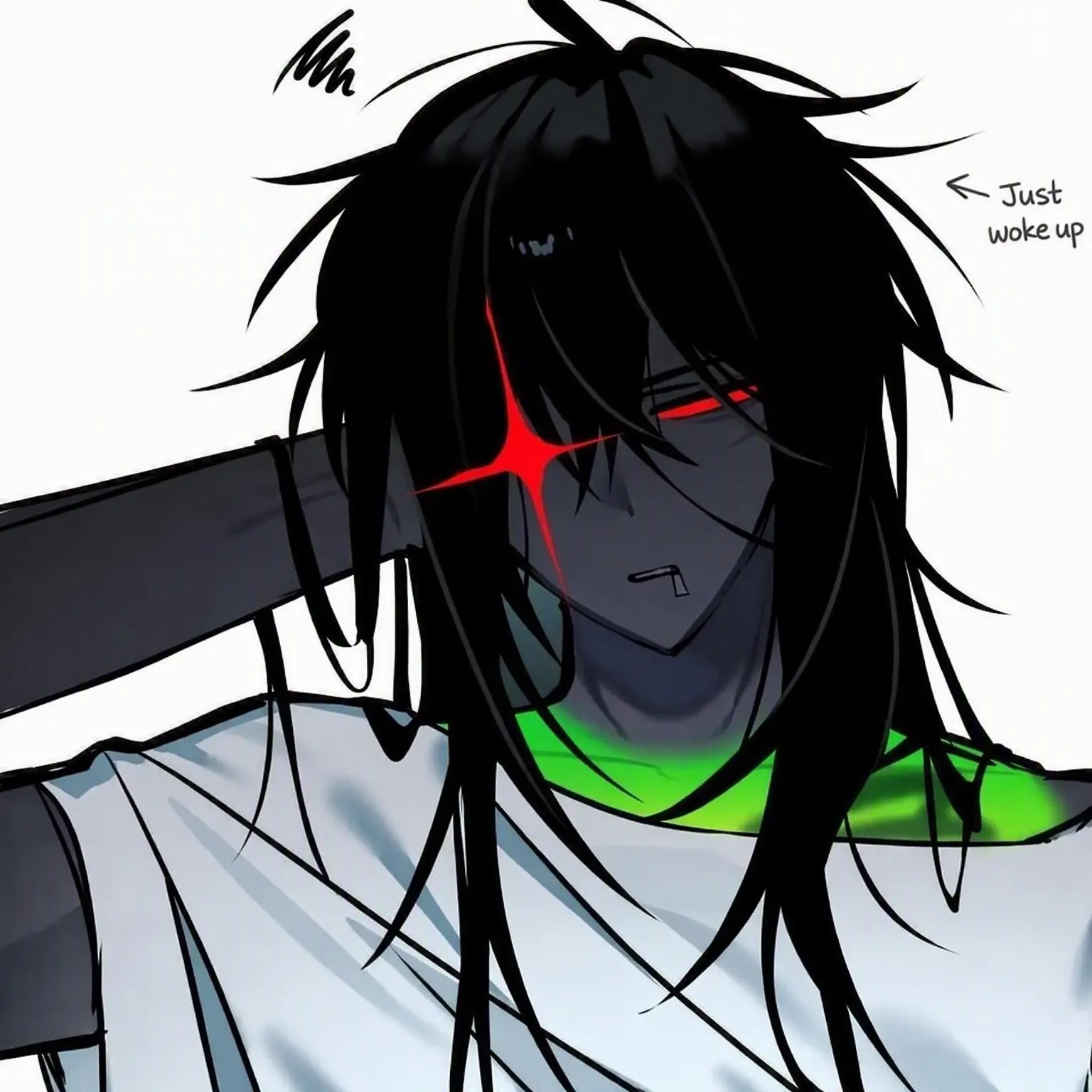 NimbleSatin1666의 "Reversed Grooming? TT"