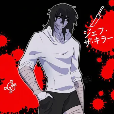 Profile image of ジェフ