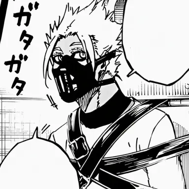 Profile image of 士道 龍聖