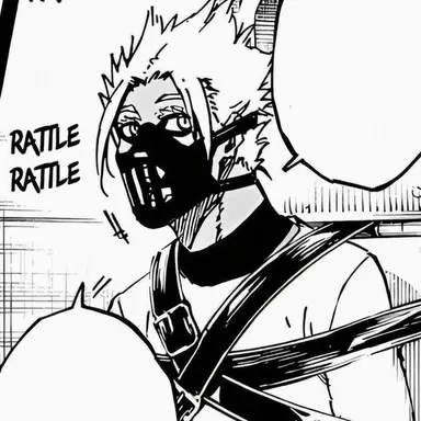 Profile image of Shido Ryusei