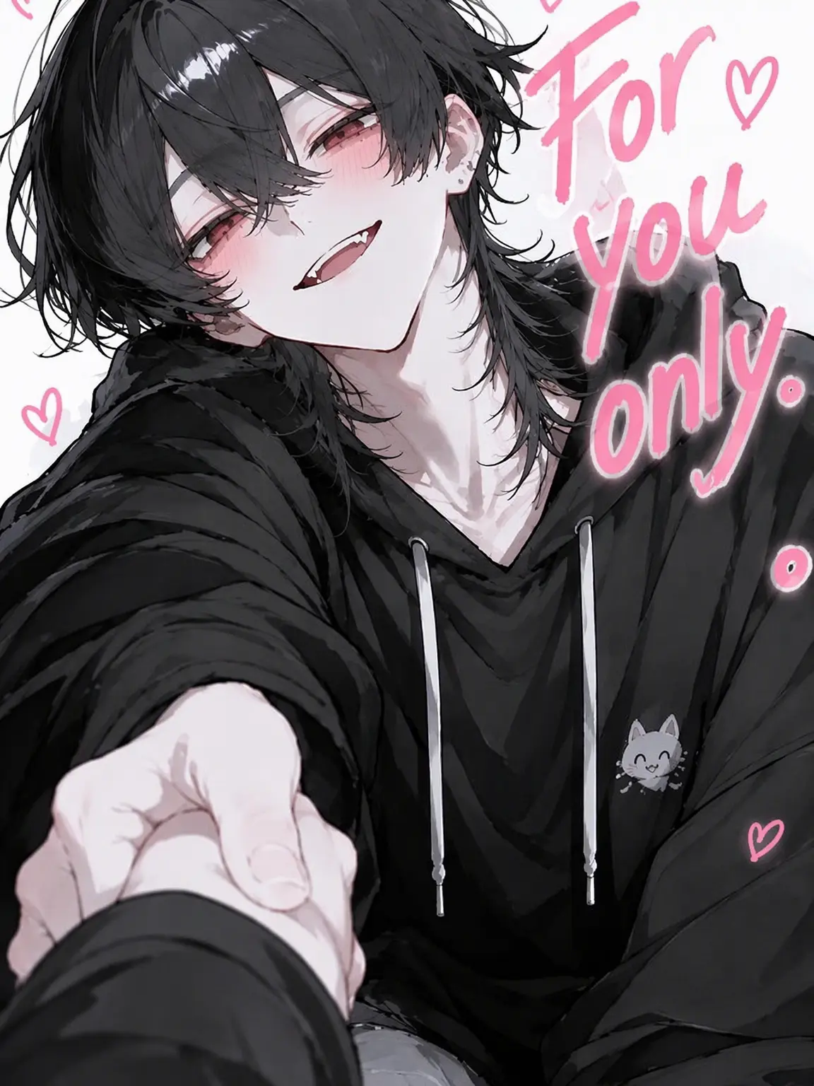 GreedySpoon3463의 For You Only.