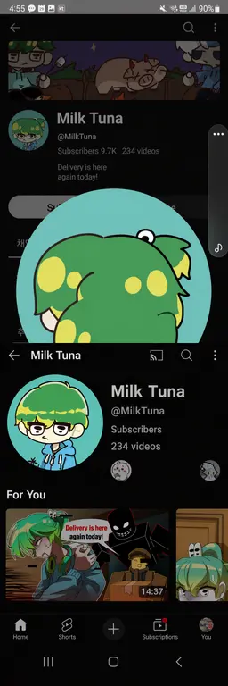 Profile image of Team Nappa
