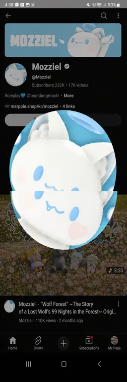 Profile image of GoGo Friends