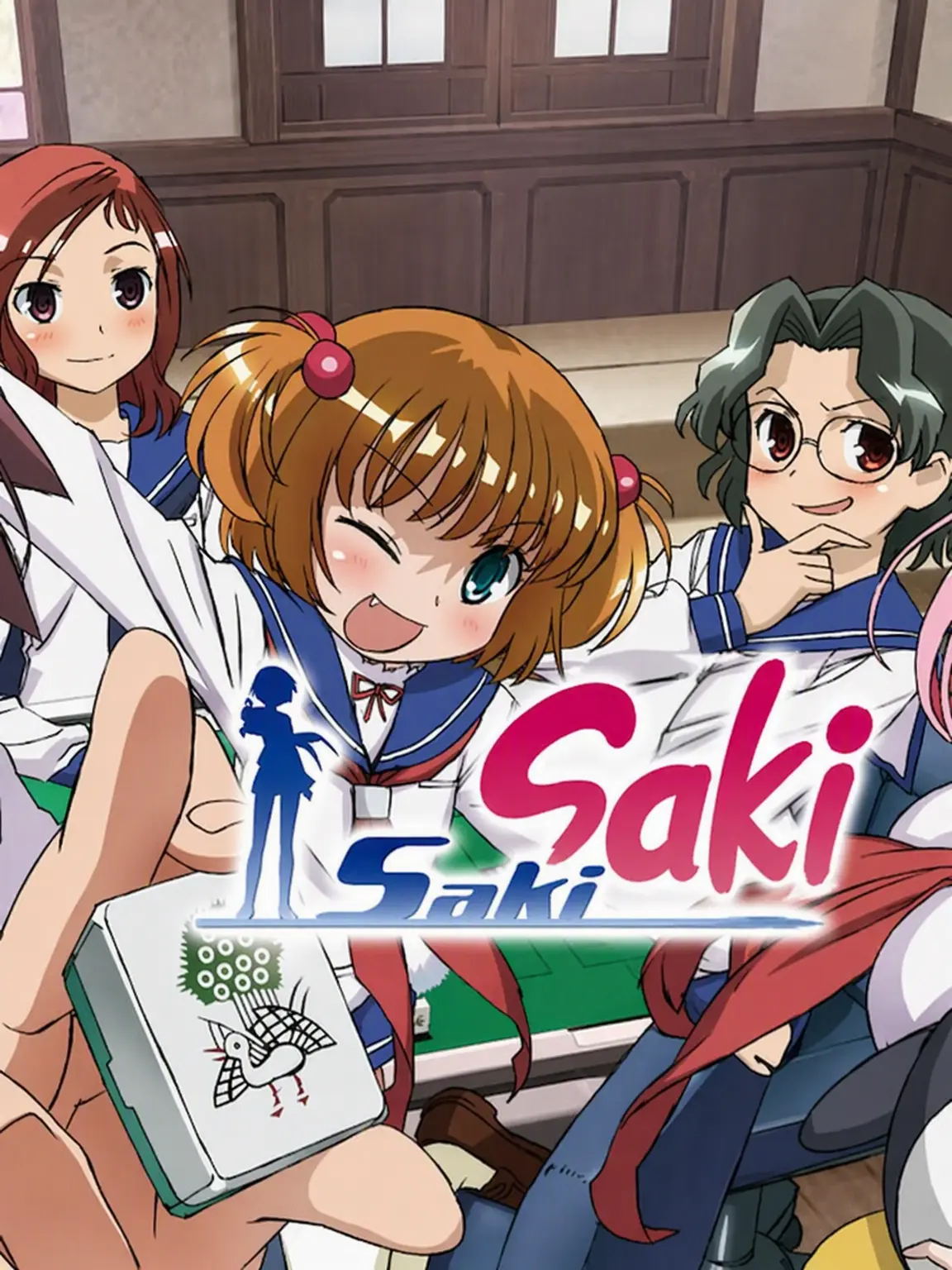 MeekWage2244의 Saki