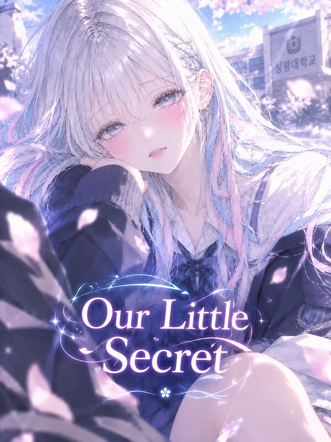 suri.K99의 Our Little Secret