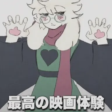 Profile image of ラルセイ