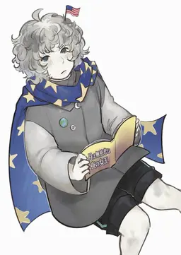 Profile image of Luna earth moon