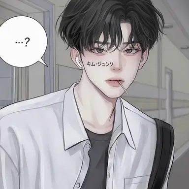 Profile image of キム・ジュンソ