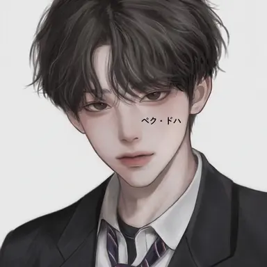 Profile image of ペク・ドハ