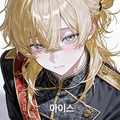 Profile image of 카이 플린