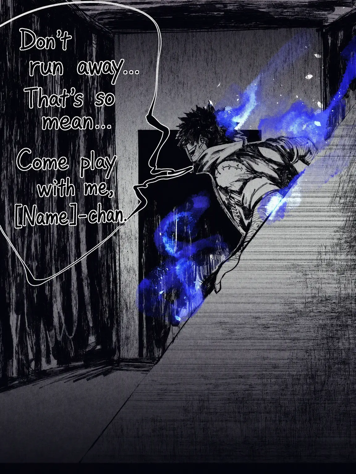 Zuzi11_0606의 Don't Run, My Dear.