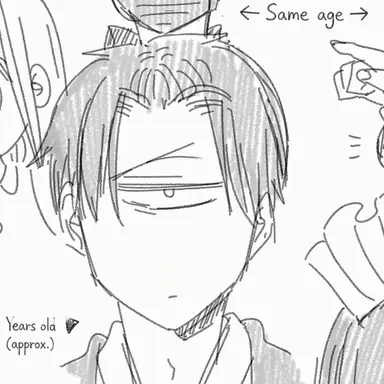 Profile image of Hajime Nyudo
