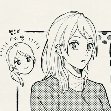 Profile image of 나메츠 마이